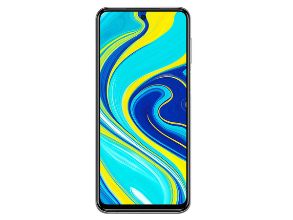 Smartphone Xiaomi Redmi Note 9S: 
Procesador Snapdragon 720 Octa Core (hasta 2.3 GHz), 
Memoria RAM de 6GB, Almacenamiento de 128GB,
Pantalla LED Multi Touch de 6.67