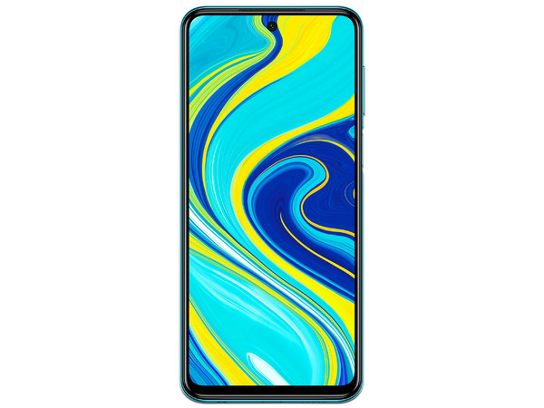 Smartphone Xiaomi Redmi Note 9S: 
Procesador Qualcomm Snapdragon 720G  (hasta 2.3GHz),
Memoria RAM de 6GB, Almacenamiento de 128GB,
Pantalla LED Multi Touch de 6.67