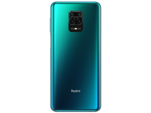 Smartphone Xiaomi Redmi Note 9S: 
Procesador Qualcomm Snapdragon 720G  (hasta 2.3GHz),
Memoria RAM de 6GB, Almacenamiento de 128GB,
Pantalla LED Multi Touch de 6.67