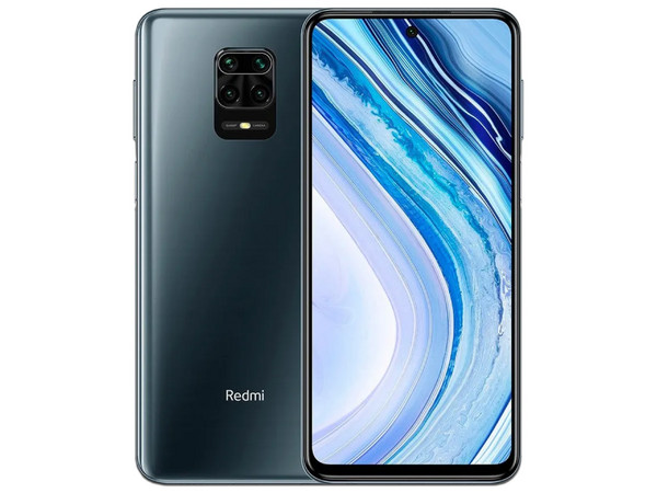 Smartphone Xiaomi Redmi Note 9 Pro:
Procesador Snapdragon 720G Octa-Core (hasta 2.3 GHz),
Memoria RAM de 6GB, Almacenamiento de 64GB,
Pantalla de 6.67