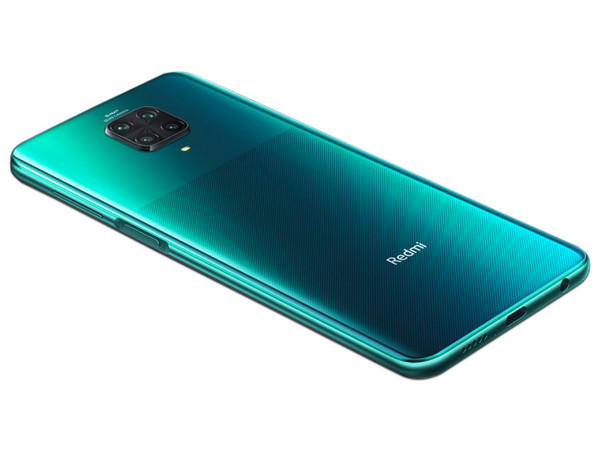 Smartphone Xiaomi Redmi Note 9 Pro:
Procesador Snapdragon 720G octa-core (hasta 2.3GHz),
Memoria RAM de 6GB, Almacenamiento de 64GB,
Pantalla de 6.67