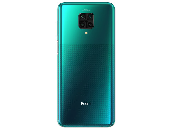 Smartphone Xiaomi Redmi Note 9 Pro:
Procesador Snapdragon 720G octa-core (hasta 2.3GHz),
Memoria RAM de 6GB, Almacenamiento de 64GB,
Pantalla de 6.67