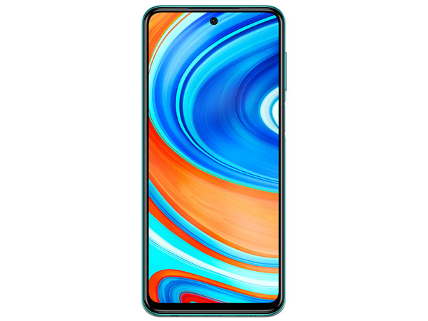 Smartphone Xiaomi Redmi Note 9 Pro:
Procesador Snapdragon 720G octa-core (hasta 2.3GHz),
Memoria RAM de 6GB, Almacenamiento de 64GB,
Pantalla de 6.67