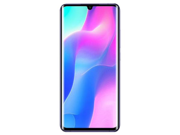 Smartphone Xiaomi Mi Note 10 Lite:
Procesador Snapdragon 730G (hasta 2.2 GHz),
Memoria RAM de 6GB, Almacenamiento de 128GB,
Pantalla LED MultiTouch de 6.47