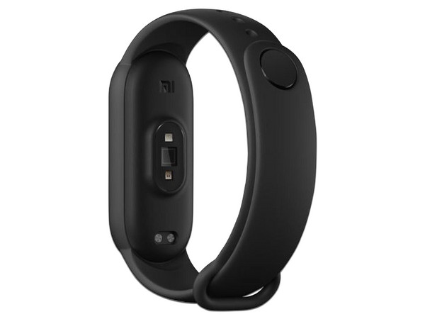 Smartband Xiaomi Mi Band 5 con pantalla OLED a Color 1.1
