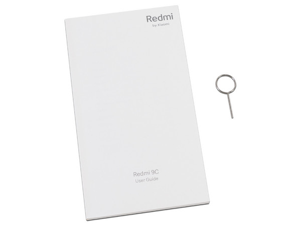Smartphone Xiaomi Redmi 9C:
Procesador MediaTek Helio G35 (hasta 2.30GHz),
Memoria RAM de 3GB, Almacenamiento de 64GB,
Pantalla LED Multi Touch de 6.53