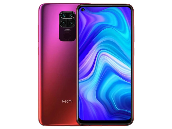 Smartphone Xiaomi Redmi Note 9: 
Procesador Mediatek Helio G85 (hasta 2.0GHz), 
Memoria RAM de 4GB, Almacenamiento de 64GB, 
Pantalla LED Multi Touch de 6.53