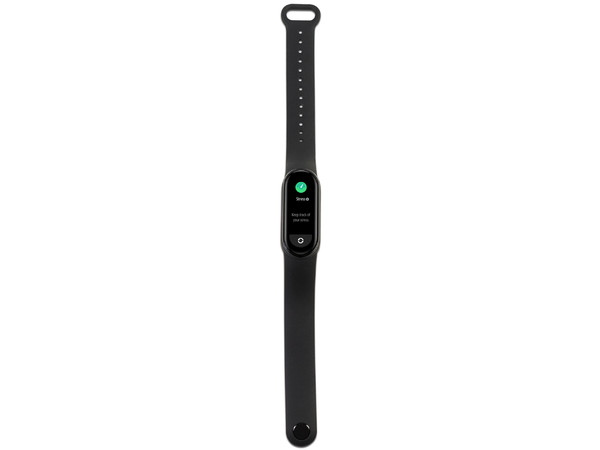Smartband Xiaomi Mi Band 6 con pantalla AMOLED a Color 1.56