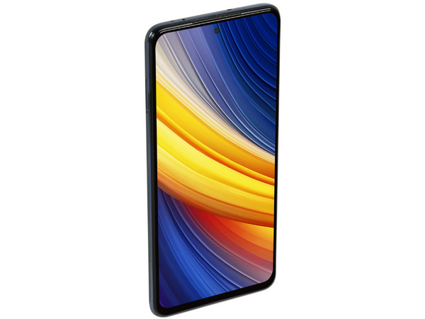 Smartphone Xiaomi Poco X3 Pro: 
Procesador Snapdragon 860 (hasta 2.96 GHz), 
Memoria RAM de 8GB, Almacenamiento de 256GB, 
Pantalla LED Multi Touch de 6.67