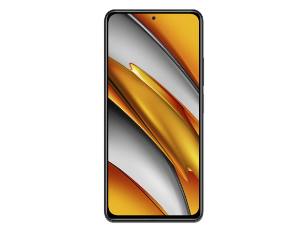 Smartphone Xiaomi Poco F3: 
Procesador Snapdragon 870 (hasta 3.2 GHz), 
Memoria RAM de 6GB, Almacenamiento de 128GB, 
Pantalla AMOLED Multi Touch de 6.67