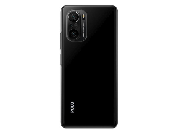 Smartphone Xiaomi Poco F3: 
Procesador Snapdragon 870 (hasta 3.2 GHz), 
Memoria RAM de 6GB, Almacenamiento de 128GB, 
Pantalla AMOLED Multi Touch de 6.67
