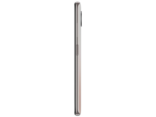 Smartphone Xiaomi Poco X3 Pro: 
Procesador Snapdragon 860 (hasta 2.96 GHz), 
Memoria RAM de 8GB, Almacenamiento de 256GB, 
Pantalla LED Multi Touch de 6.67