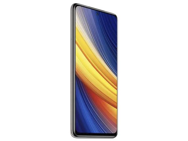 Smartphone Xiaomi Poco X3 Pro: 
Procesador Snapdragon 860 (hasta 2.96 GHz), 
Memoria RAM de 8GB, Almacenamiento de 256GB, 
Pantalla LED Multi Touch de 6.67