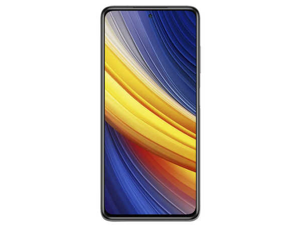 Smartphone Xiaomi Poco X3 Pro: 
Procesador Snapdragon 860 (hasta 2.96 GHz), 
Memoria RAM de 8GB, Almacenamiento de 256GB, 
Pantalla LED Multi Touch de 6.67