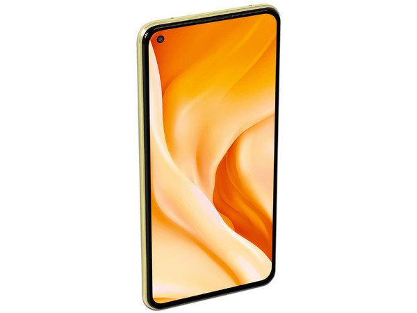 Smartphone Xiaomi Mi 11 Lite: 
Procesador Snapdragon 780G Octa Core (hasta 2.4 GHz),
Memoria RAM de 6GB, Almacenamiento de 128GB, 
Pantalla AMOLED Multi Touch de 6.55