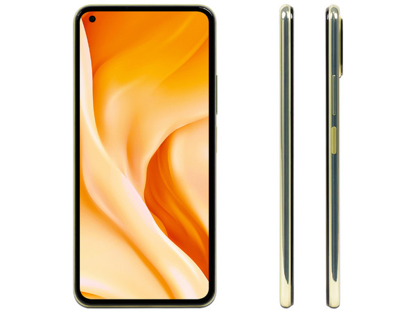 Smartphone Xiaomi Mi 11 Lite: 
Procesador Snapdragon 780G Octa Core (hasta 2.4 GHz),
Memoria RAM de 6GB, Almacenamiento de 128GB, 
Pantalla AMOLED Multi Touch de 6.55