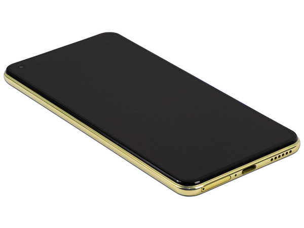 Smartphone Xiaomi Mi 11 Lite: 
Procesador Snapdragon 780G Octa Core (hasta 2.4 GHz),
Memoria RAM de 6GB, Almacenamiento de 128GB, 
Pantalla AMOLED Multi Touch de 6.55
