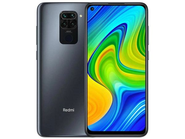 Smartphone Xiaomi Redmi Note 9:
Procesador Helio G85 (hasta 2.0 GHz),
Memoria RAM de 4GB, Almacenamiento de 128GB,
Pantalla LED Multi Touch de 6.53