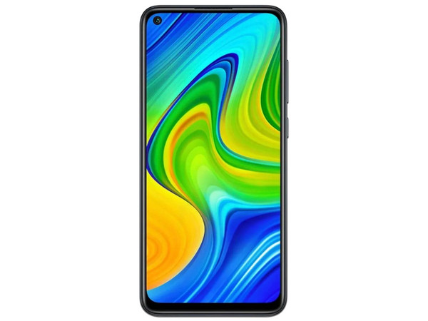 Smartphone Xiaomi Redmi Note 9:
Procesador Helio G85 (hasta 2.0 GHz),
Memoria RAM de 4GB, Almacenamiento de 128GB,
Pantalla LED Multi Touch de 6.53