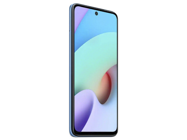 Smartphone Xiaomi Redmi 10: 
Procesador Mediatek Helio G88 (hasta 2.0 GHz), 
Memoria RAM de 4GB, Almacenamiento de 64GB, 
Pantalla LED Multi Touch FHD+ de 6.5