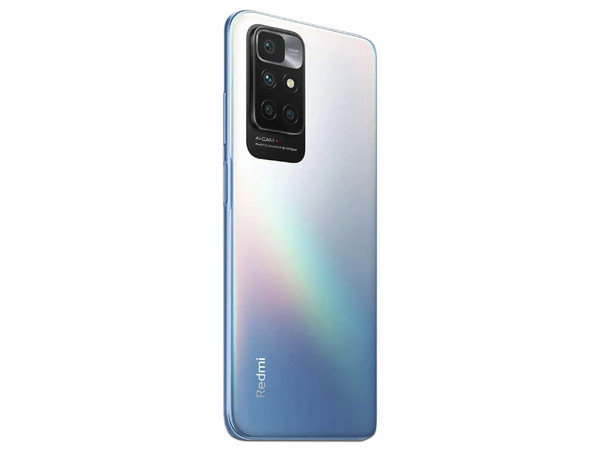 Smartphone Xiaomi Redmi 10: 
Procesador Mediatek Helio G88 (hasta 2.0 GHz), 
Memoria RAM de 4GB, Almacenamiento de 64GB, 
Pantalla LED Multi Touch FHD+ de 6.5