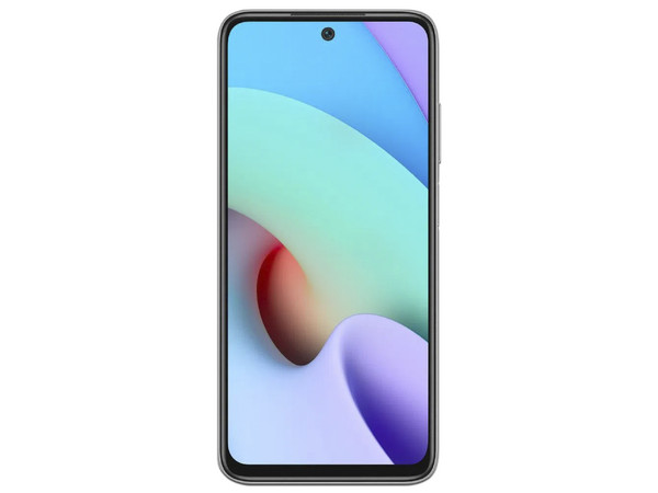Smartphone Xiaomi Redmi 10: 
Procesador Mediatek Helio G88 (hasta 2.0 GHz), 
Memoria RAM de 4GB, Almacenamiento de 128GB, 
Pantalla LED Multi touch de 6.5 FHD+, 
Bluetooth, Wi-Fi,
Cámara Principal de 50MP, 
Android 11. Color Blanco.