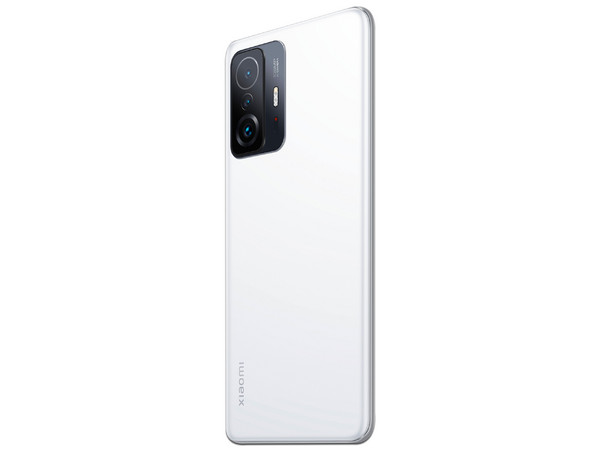 Smartphone Xiaomi 11T:
Procesador Dimensity 1200-Ultra Octa Core (hasta 3.0 GHz),
Memoria RAM de 8GB,
Almacenamiento de 256GB,
Pantalla AMOLED de 6.6