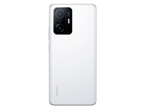 Smartphone Xiaomi 11T:
Procesador Dimensity 1200-Ultra Octa Core (hasta 3.0 GHz),
Memoria RAM de 8GB,
Almacenamiento de 256GB,
Pantalla AMOLED de 6.6