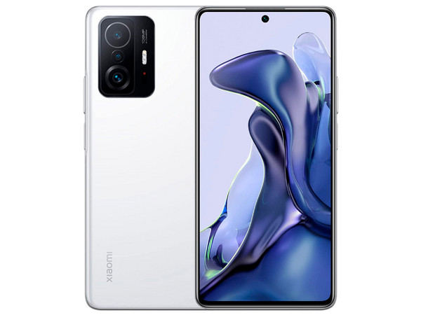 Smartphone Xiaomi 11T:
Procesador Dimensity 1200-Ultra Octa Core (hasta 3.0 GHz),
Memoria RAM de 8GB,
Almacenamiento de 256GB,
Pantalla AMOLED de 6.6