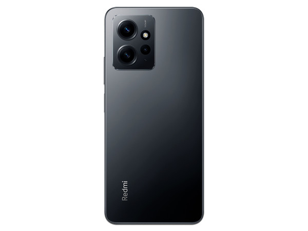 Smartphone Xiaomi Redmi Note 12:
Procesador Snapdragon 685 (hasta 2.8 GHz),
Memoria RAM de 4GB, Almacenamiento de 128GB,
Pantalla AMOLED de 6.67
