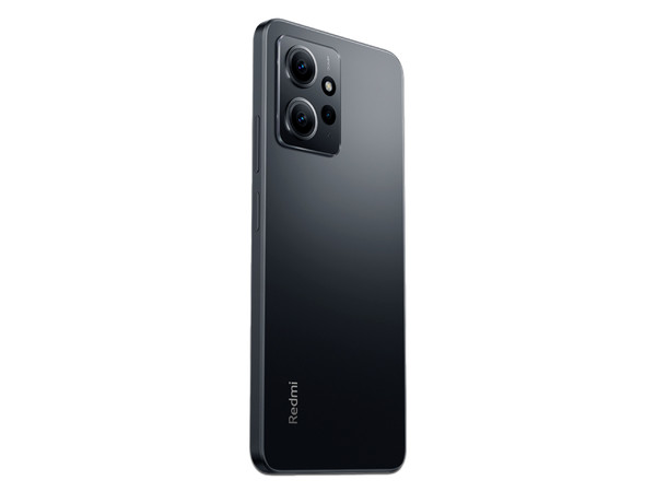 Smartphone Xiaomi Redmi Note 12:
Procesador Snapdragon 685 (hasta 2.8 GHz),
Memoria RAM de 4GB, Almacenamiento de 128GB,
Pantalla AMOLED de 6.67