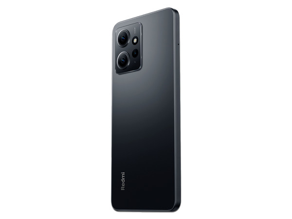 Smartphone Xiaomi Redmi Note 12:
Procesador Snapdragon 685 (hasta 2.8 GHz),
Memoria RAM de 4GB, Almacenamiento de 128GB,
Pantalla AMOLED de 6.67