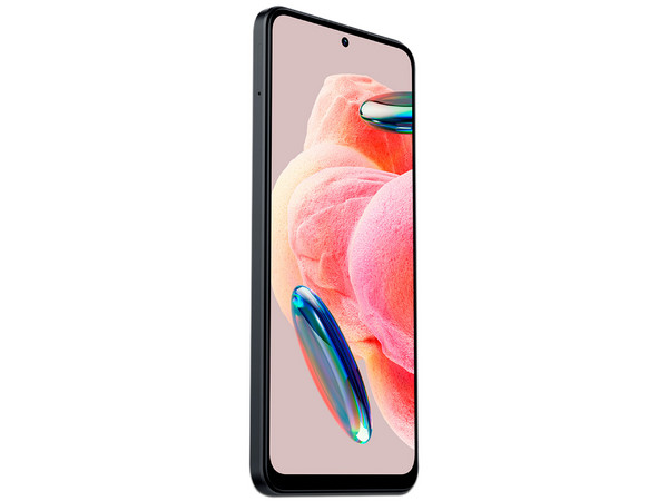 Smartphone Xiaomi Redmi Note 12:
Procesador Snapdragon 685 (hasta 2.8 GHz),
Memoria RAM de 4GB, Almacenamiento de 128GB,
Pantalla AMOLED de 6.67