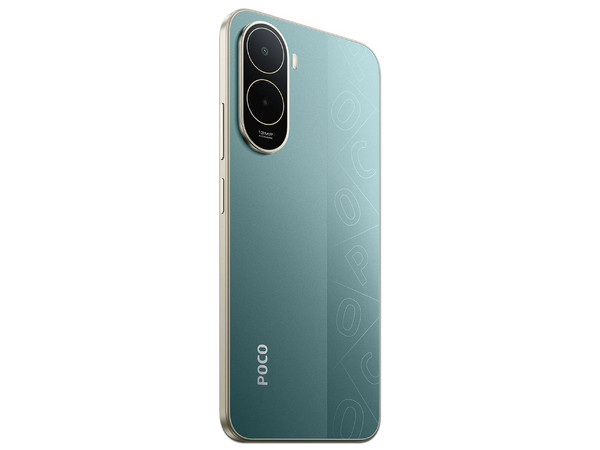 Smartphone Xiaomi POCO C81 Pro: 
Procesador UNISOC T7250 (hasta 1.8 GHz), 
Memoria RAM de 4GB, Almacenamiento de 256GB, 
Pantalla LED Multi-Touch de 6.9