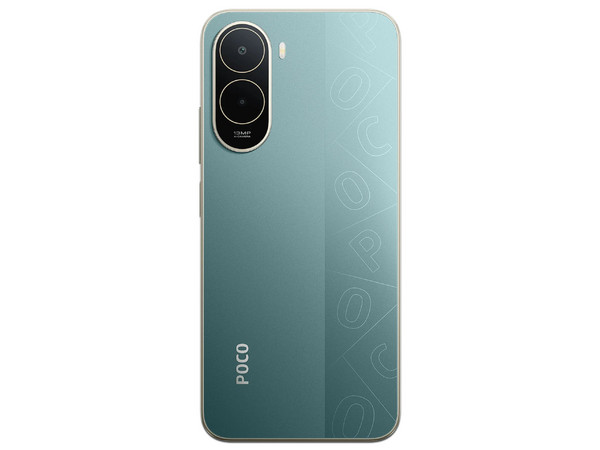 Smartphone Xiaomi POCO C81 Pro: 
Procesador UNISOC T7250 (hasta 1.8 GHz), 
Memoria RAM de 4GB, Almacenamiento de 256GB, 
Pantalla LED Multi-Touch de 6.9