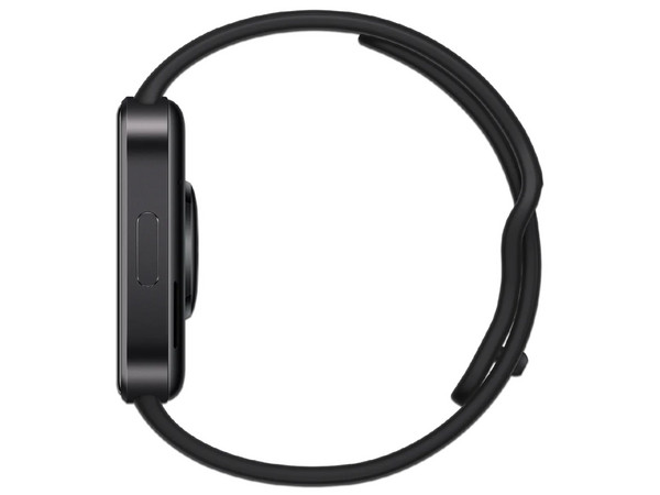 SmartWatch Xiaomi REDMI Watch 6: 
Pantalla AMOLED de 2