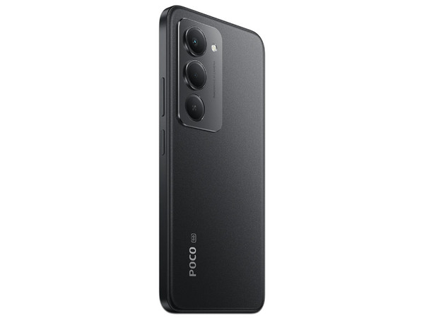 Smartphone Xiaomi Poco M8s 5G: 
Procesador Snapdragon 6s Gen 3 (hasta 2.3 GHz), 
Memoria RAM de 6GB, Almacenamiento de 128GB,
Pantalla LED Multi-Touch de 6.9