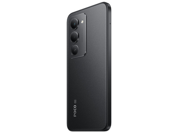 Smartphone Xiaomi Poco M8s 5G: 
Procesador Snapdragon 6s Gen 3 (hasta 2.3 GHz), 
Memoria RAM de 6GB, Almacenamiento de 128GB,
Pantalla LED Multi-Touch de 6.9