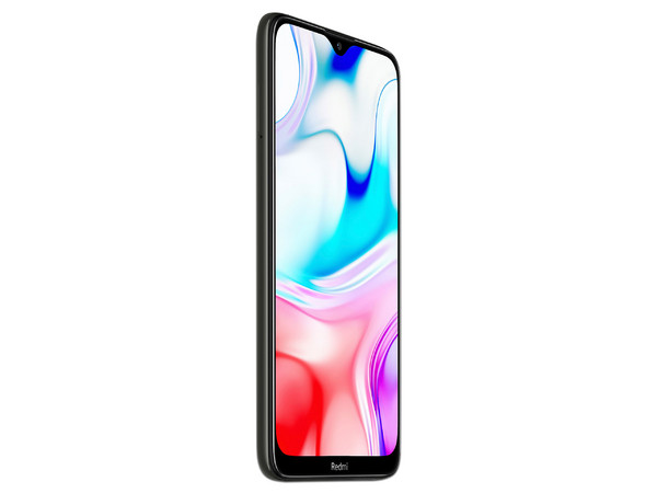 Smartphone Xiaomi Redmi 8: 
Procesador Snapdragon 439 Octa Core (hasta 2.0GHz), 
Memoria RAM de 4GB, Almacenamiento de 64GB,
Pantalla LED Multi Touch de 6.2