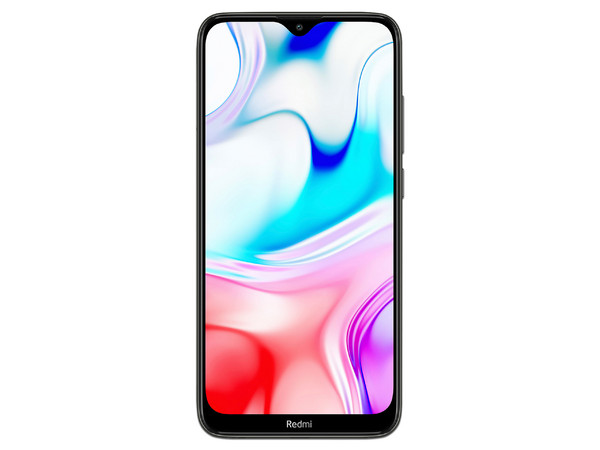 Smartphone Xiaomi Redmi 8: 
Procesador Snapdragon 439 Octa Core (hasta 2.0GHz), 
Memoria RAM de 4GB, Almacenamiento de 64GB,
Pantalla LED Multi Touch de 6.2