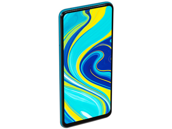 Smartphone Xiaomi Redmi Note 9S: 
Procesador Qualcomm Snapdragon 720G  (hasta 2.3GHz),
Memoria RAM de 6GB, Almacenamiento de 128GB,
Pantalla LED Multi Touch de 6.67
