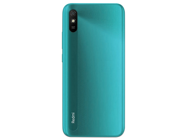 Smartphone Xiaomi Redmi 9A: 
Procesador MediaTek Helio G25 (hasta 2.0GHz),
Memoria RAM de 2GB, Almacenamiento de 32GB, 
Pantalla LED Multi Touch de 6.53