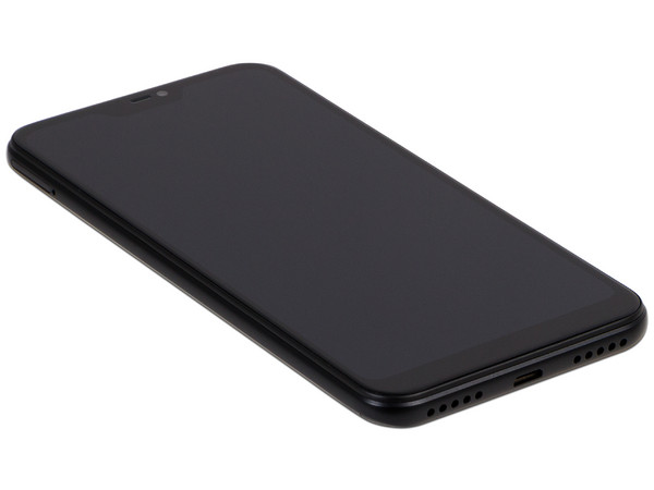 Smartphone Xiaomi Mi A2 Lite:
Procesador Snapdragon 625 Octa-core (hasta 2.0 GHz),
Memoria RAM de 4GB, Almacenamiento de 64GB,
Pantalla 5.84