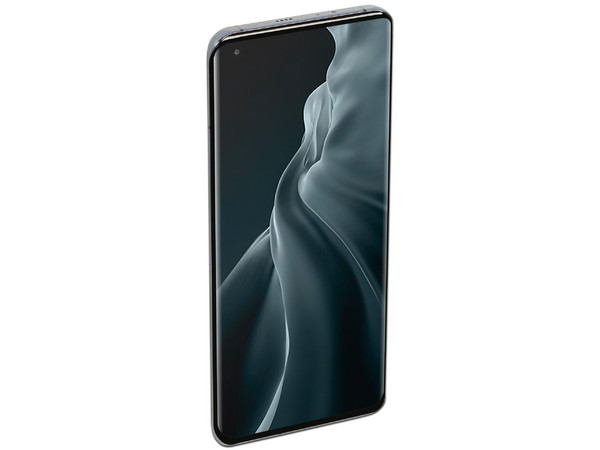 Smartphone Xiaomi Mi 11: 
Procesador Snapdragon 888 (hasta 2.84 GHz),
Memoria RAM de 8GB, Almacenamiento de 256GB,
Pantalla AMOLED de 6.8
