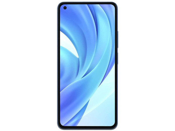 Smartphone Xiaomi Mi 11 Lite: 
Procesador Qualcomm Snapdragon 780G (hasta 2.4 GHz),
Memoria RAM de 6GB, Almacenamiento de 128GB, 
Pantalla AMOLED Multi Touch de 6.55