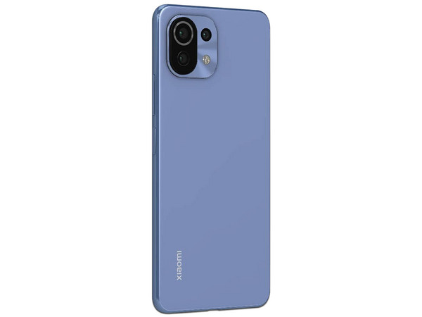 Smartphone Xiaomi Mi 11 Lite: 
Procesador Qualcomm Snapdragon 780G (hasta 2.4 GHz),
Memoria RAM de 6GB, Almacenamiento de 128GB, 
Pantalla AMOLED Multi Touch de 6.55