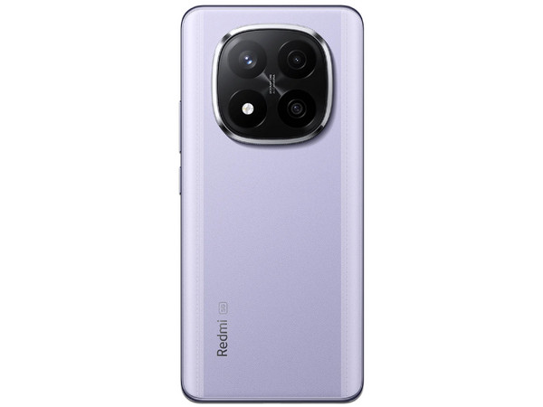 Smartphone Xiaomi NOTE 14 Pro+ 5G:
Procesador Snapdragon 7s Gen 3,
Memoria RAM de 8GB, Almacenamiento de 256GB,
Pantalla AMOLED de 6.67