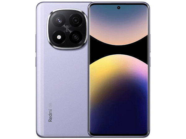 Smartphone Xiaomi NOTE 14 Pro+ 5G:
Procesador Snapdragon 7s Gen 3,
Memoria RAM de 8GB, Almacenamiento de 256GB,
Pantalla AMOLED de 6.67