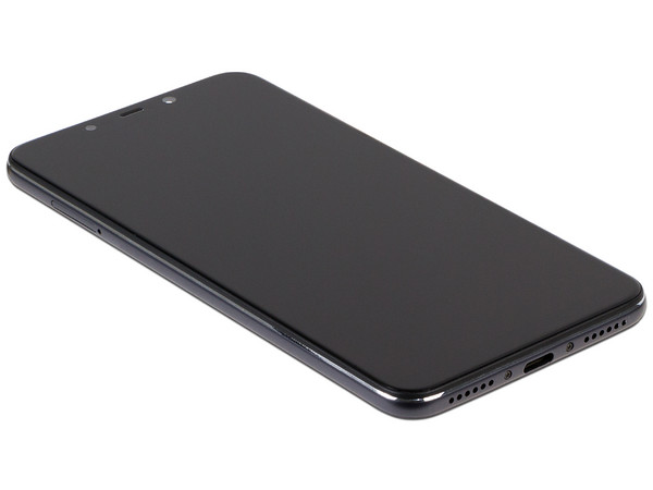Smartphone POCOPHONE F1:
Procesador Qualcomm Snapdragon 845 Octa-Core (hasta 2.8GHz),
Memoria RAM de 6GB, Almacenamiento de 128GB (expandible con microSD),
Pantalla de 6.18