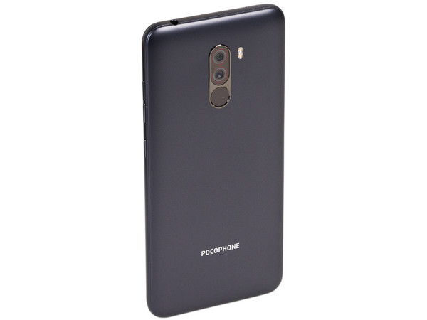 Smartphone POCOPHONE F1:
Procesador Qualcomm Snapdragon 845 Octa-Core (hasta 2.8GHz),
Memoria RAM de 6GB, Almacenamiento de 128GB (expandible con microSD),
Pantalla de 6.18